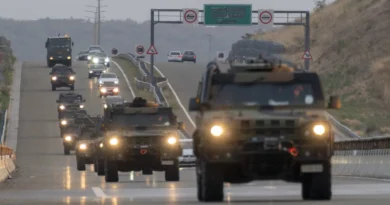 NATO rikonfirmon angazhimin e palëkundur për sigurinë në Kosovë