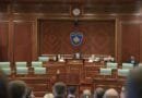 Kuvendi njofton për vazhdimin e seancës konstituive, këto janë pikat në rend dite