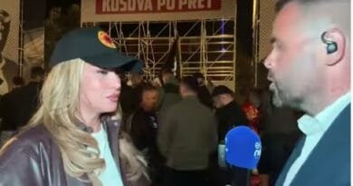 “Mu kthyen në kujtesë masakrat e Drenicës”, Leonora Jakupi: E kam përjetuar keq vendimin
