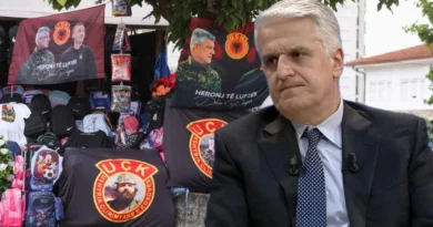Majko pas vendimit të Speciales: Ku gabuam? Majko pas vendimit të Speciales: Ku gabuam?