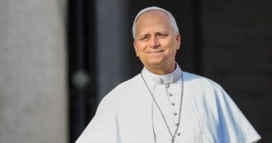 Papa Leoni XIV: Shqetësimet nga inteligjenca artificiale janë reale, bota është në rrezik! Papa Leoni XIV: Shqetësimet nga inteligjenca artificiale janë reale, bota është në rrezik!