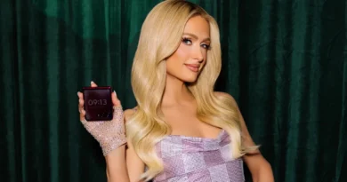 Askush nuk e njohu, Paris Hilton zbulon trukun që përdor për t’u fshehur në publik Askush nuk e njohu, Paris Hilton zbulon trukun që përdor për t’u fshehur në publik