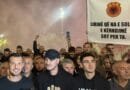 Nata e tretë: Protesta vazhdon edhe sonte në Prishtinë, Endrit Thaçi shpërndan njoftimin