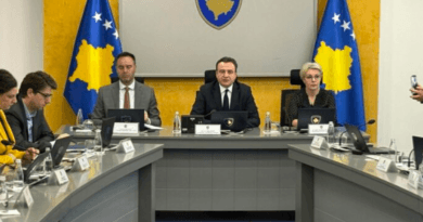 Qeveria miraton Byronë për Verifikimin e Pasurisë Qeveria miraton Byronë për Verifikimin e Pasurisë