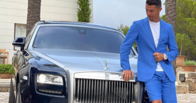 E pabesueshme: Ronaldo, 3 milionë euro për çdo postim të sponsorizuar