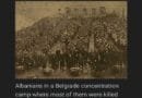 Si përshkruhen ngjarjet e trishta të vitit 1912 në Moravën e Epërme në raportin e kryeipeshkvit Lazër Mjeda dërguar Vatikanit
