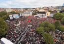 Kosova në këmbë për çlirimtarët