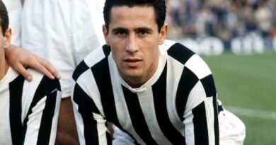 Riza Lushta, shqiptari nga Mitrovica që la gjurmë në futbollin italian Riza Lushta, shqiptari nga Mitrovica që la gjurmë në futbollin italian