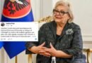 “Kemi rezerva të thella ndaj Speciales” – Çka deklaronte Justina Pula për dënimin e ish-krerëve të UÇK-së