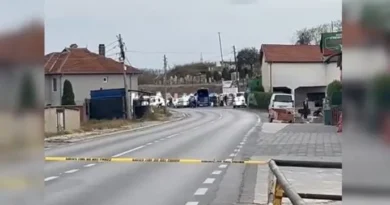 Dëshmitari rrëfen rastin e rëndë në Gjilan: Çifti dhe miqtë ishin me vetura, burri doli dhe…
