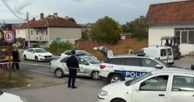 Ky është çifti i përfshirë në tragjedinë në Gjilan, burri dyshohet se vra*u bashkëshorten dhe vëllaun e saj