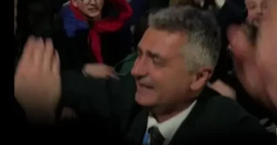 Kush është Ilija Srdanoviç, kardiologu që kryesoi listën fituese në Serbi? Kush është Ilija Srdanoviç, kardiologu që kryesoi listën fituese në Serbi?