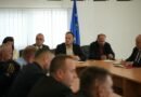 Hyseni mbledh urgjentisht KKSB-në pas rasteve të fundit në Gjilan