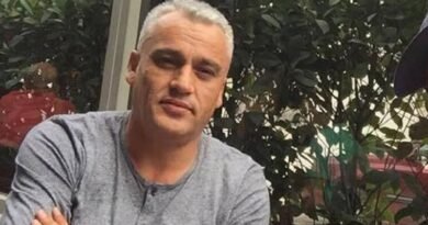 Unë nuk dua të vdes…. Unë nuk dua të vdes….
