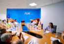 27 vjet nga themelimi i Partisë Demokratike të Kosovës