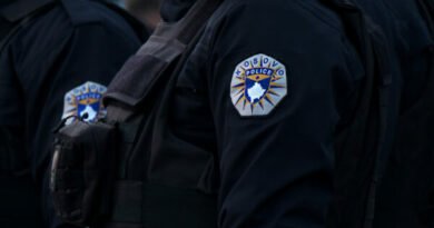 Dy të mitura raportohen të zhdukura në Livoç të Epërm të Gjilanit Dy të mitura raportohen të zhdukura në Livoç të Epërm të Gjilanit