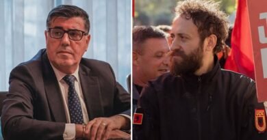 Lutfi Haziri: 16 shtatori e ndryshoi Kosovën, shpresën e krijoi Çlirim Haziri Lutfi Haziri: 16 shtatori e ndryshoi Kosovën, shpresën e krijoi Çlirim Haziri