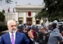 Dita e tretë e protestës studentore, Rama: Kjo nuk është dora e studentëve