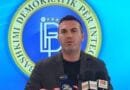 A po përgatit Gjykata Kushtetuese goditjen e radhës ndaj gjuhës shqipe në Maqedoninë e Veriut