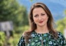 Ardita Statovci, pianistja nga Kosova interpreton në konferencën e parë të WMTA-së në Washington
