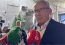Hamza pas takimit me Kurtin: Ka mundësi për marrëveshje nëse procedohet Ligji