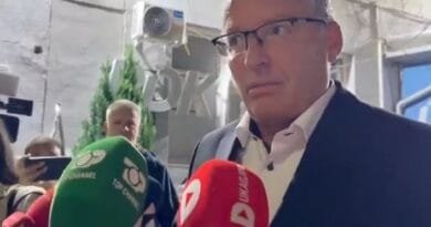 Hamza pas takimit me Kurtin: Ka mundësi për marrëveshje nëse procedohet Ligji Hamza pas takimit me Kurtin: Ka mundësi për marrëveshje nëse procedohet Ligji