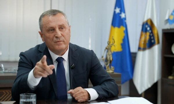 Shkarkohet Blerim Isufaj – KPK e arsyeton vendimin me rrethanat “institucionale dhe profesionale”