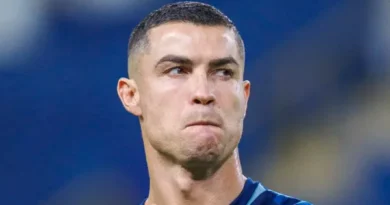 Cristiano Ronaldo shpallet më i madhi në historinë e Topit të Artë, portugezi thyen heshtjen pas mesazhit misterioz