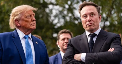 Elon Musk rikthehet si këshilltar i Trump, merr rol drejtues në projektin e Pentagonit për të ardhmen e luftës Elon Musk rikthehet si këshilltar i Trump, merr rol drejtues në projektin e Pentagonit për të ardhmen e luftës