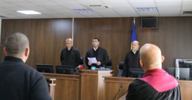 25 vjet burgim për të akuzuarin E.Sh për rastin në Viti 25 vjet burgim për të akuzuarin E.Sh për rastin në Viti