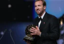 Harry Kane fiton Topin e Artë 2026