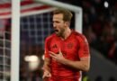 Harry Kane favoriti për “Topin e Artë”, sulmuesi anglez