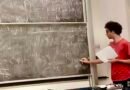 Besfort Shala përfundon doktoratën në matematikë në Universitetin e Bristolit