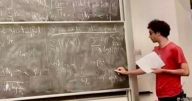 Besfort Shala përfundon doktoratën në matematikë në Universitetin e Bristolit Besfort Shala përfundon doktoratën në matematikë në Universitetin e Bristolit
