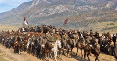 Çka përjetoi Prishtina nën pushtimin e dhunshëm serb 1912–1913 Çka përjetoi Prishtina nën pushtimin e dhunshëm serb 1912–1913