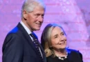 Clintonët shprehin ngushëllime për fqinjin e tyre shqiptar, Osman Osmani
