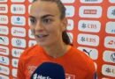 Riola Xhemaili, çika nga Gjilani, me gol spektakolar vulos fitoren e Zvicrës ndaj Izraelit (7:3)
