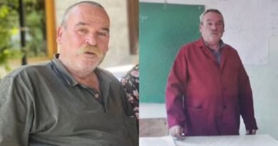 Blick: Mësuesi nga Kosova kërkon para për shërim në Cyrih Blick: Mësuesi nga Kosova kërkon para për shërim në Cyrih
